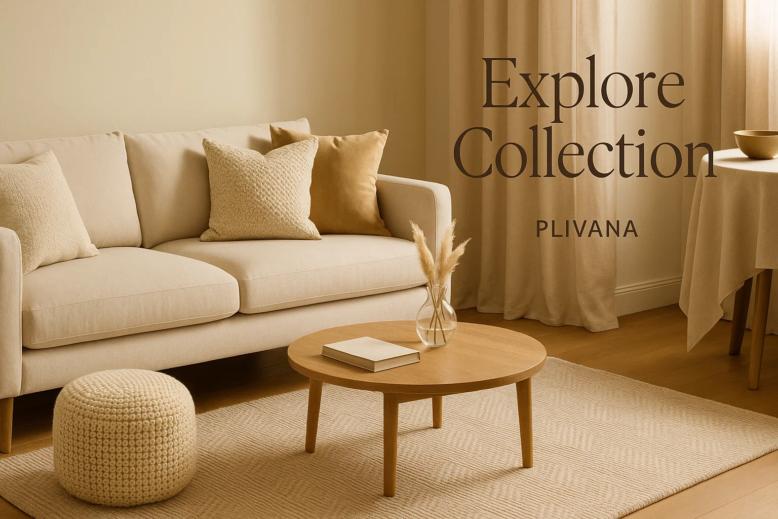 Andre Amelie seasonal banner