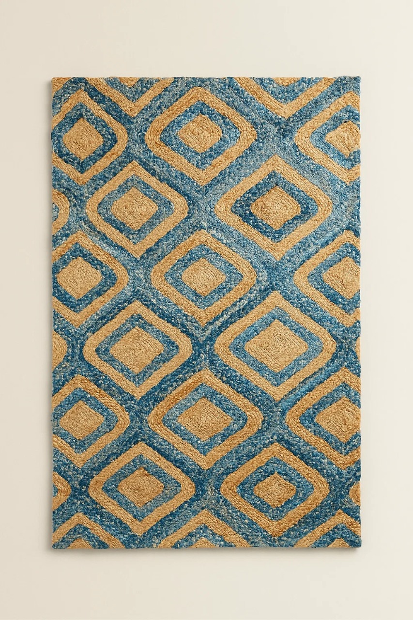 Vento Sustainble Rug