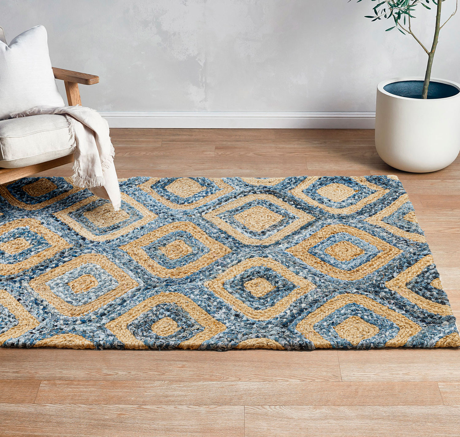 Vento Sustainble Rug