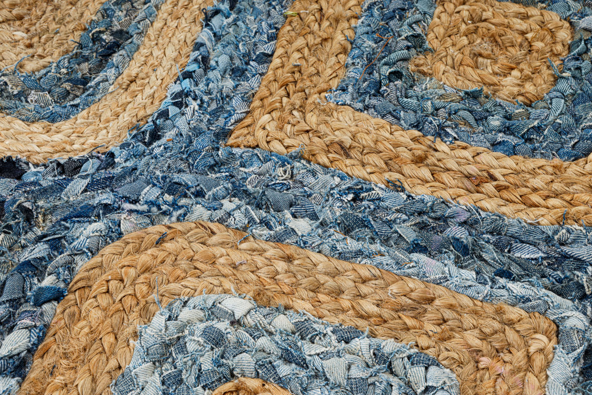 Vento Sustainble Rug