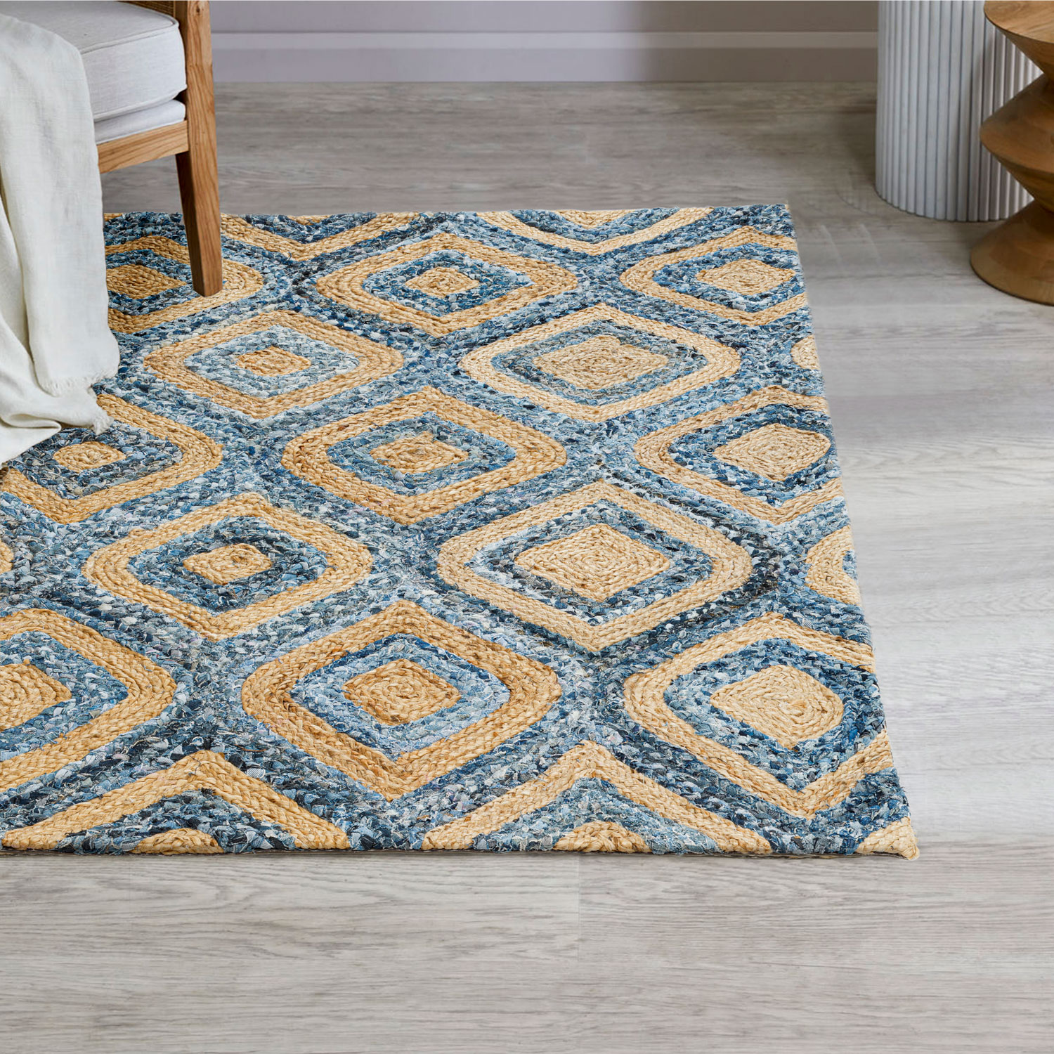 Vento Sustainble Rug
